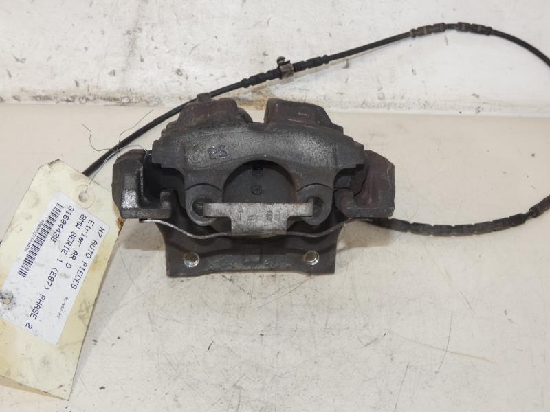 Pinza freni posteriore destra BMW SERIE 1 E87 PHASE 2 Diésel - 1
