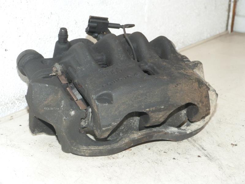 Pinza freni anteriore destra PEUGEOT BOXER 3 PHASE 2 Diésel - 1