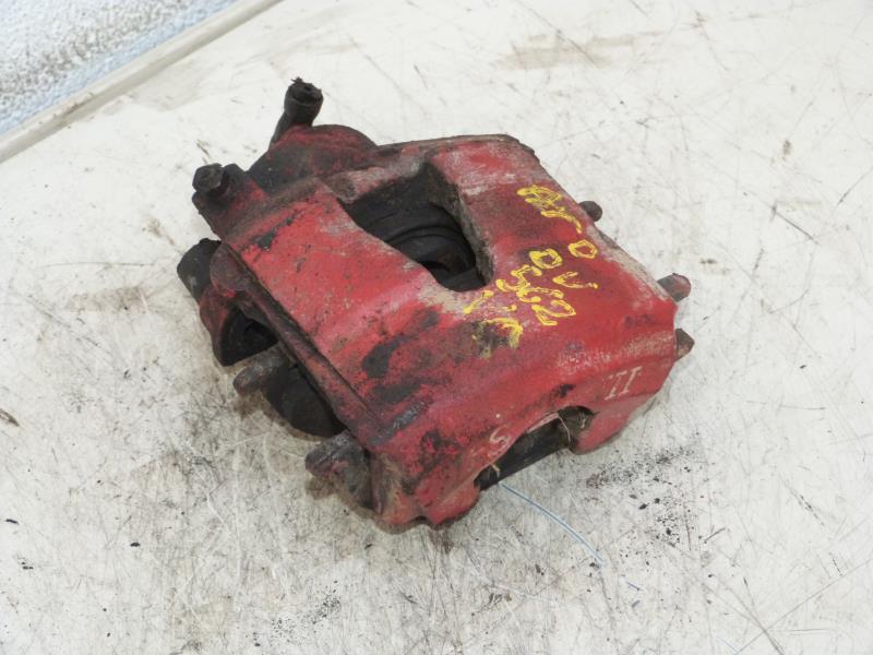 Pinza freni anteriore destra VOLKSWAGEN GOLF 5 Diésel - 1