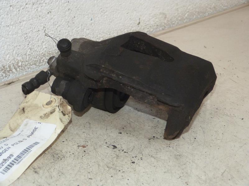 Pinza freni anteriore destra VOLKSWAGEN POLO 5 PHASE 1 Diésel - 1