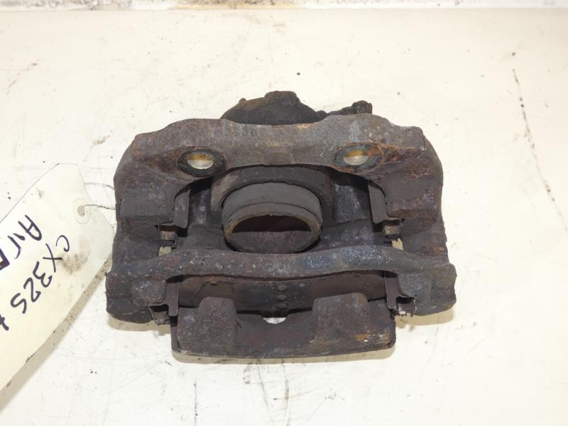 Pinza freni anteriore destra PEUGEOT 206 PHASE 1 CABRIOLET Diésel - 1