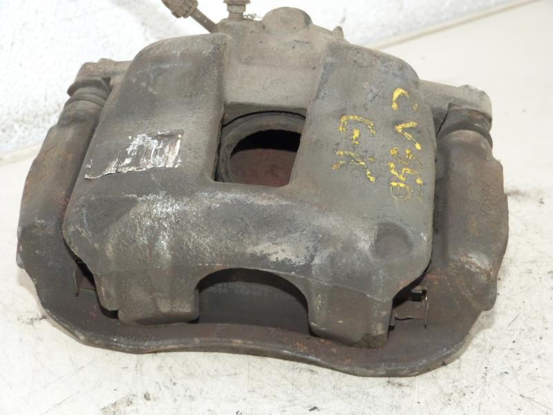 Pinza freni anteriore destra PEUGEOT 207 Diésel - 1