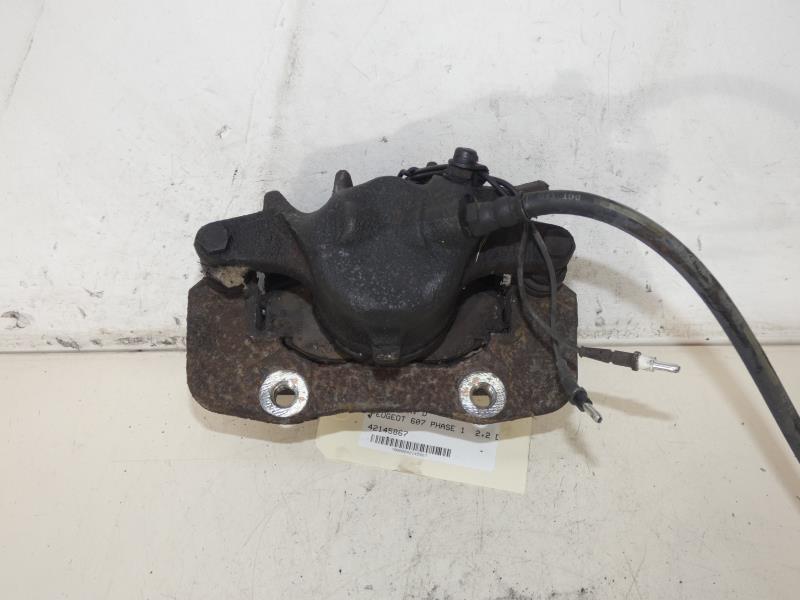 Pinza freni anteriore destra PEUGEOT 607 PHASE 1 Diésel - 1