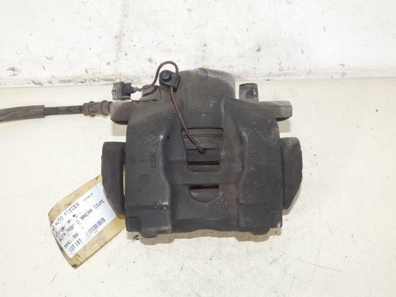 Pinza freni anteriore destra ALFA ROMEO BRERA COUPE Gasolina - 1