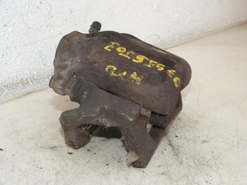 Pinza freni anteriore destra AUDI 80 3 PHASE 2 Gasolina - 1