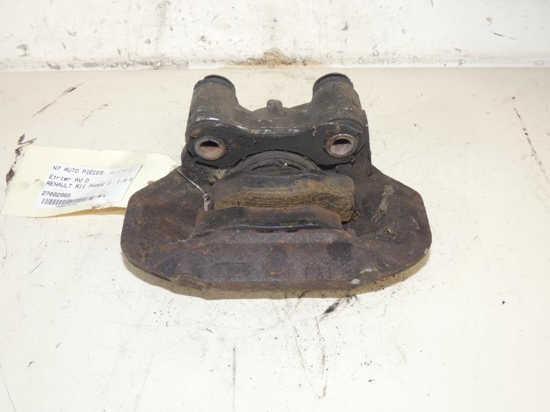 Pinza freni anteriore destra RENAULT R11 Gasolina - 1