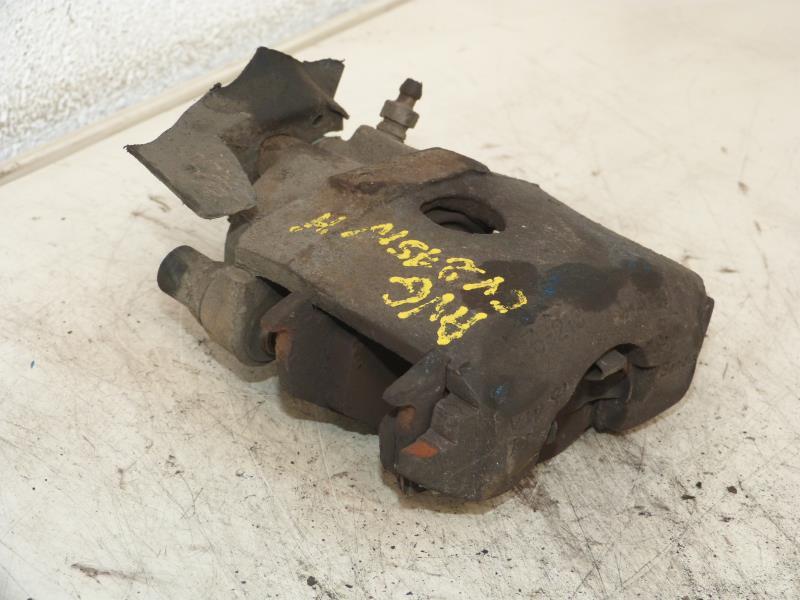 Pinza freni anteriore sinistra VOLKSWAGEN POLO 3 PHASE 2 Gasolina - 1