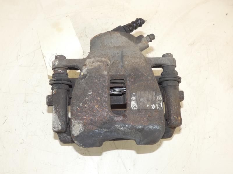 Pinza freni anteriore sinistra CITROEN C2 PHASE 2 Diésel - 1