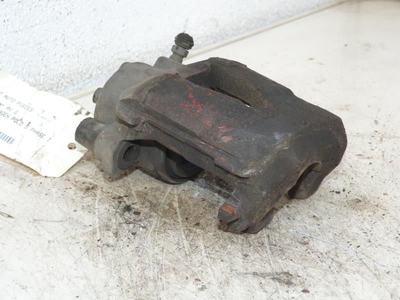 Pinza freni anteriore sinistra VOLKSWAGEN POLO 5 PHASE 1 Diésel - 1