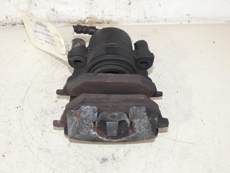 Pinza freni anteriore sinistra VOLKSWAGEN POLO 5 PHASE 1 Diésel - 1