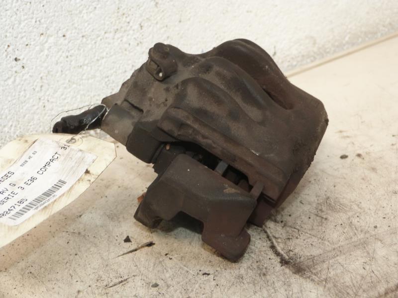 Etrier avant gauche (freinage) BMW SERIE 3 E36 COMPACT Diesel - 1
