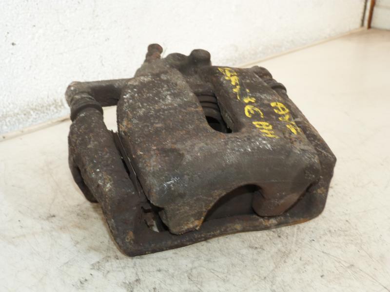 Pinza freni anteriore sinistra RENAULT KANGOO 2 PHASE 1 Diésel - 1