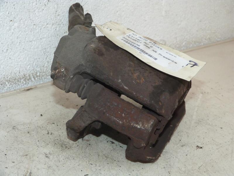 Pinza freni anteriore sinistra PEUGEOT 206 PHASE 1 Gasolina - 1