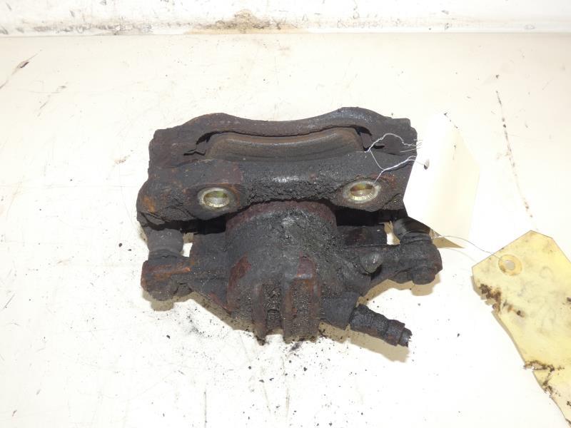 Pinza freni anteriore sinistra PEUGEOT 206 PHASE 1 CABRIOLET Diésel - 1
