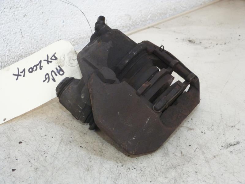 Pinza freni anteriore sinistra PEUGEOT 106 PHASE 2 Gasolina - 1