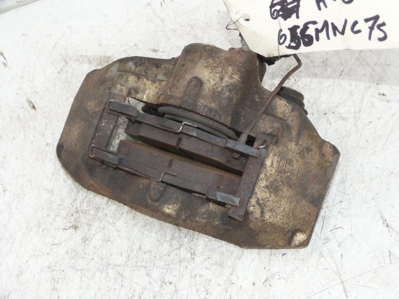 Pinza freni anteriore sinistra RENAULT SUPER 5 Gasolina - 1
