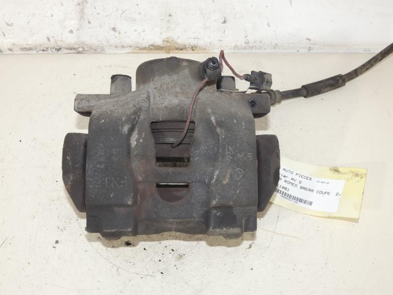 Pinza freni anteriore sinistra ALFA ROMEO BRERA COUPE Gasolina - 1
