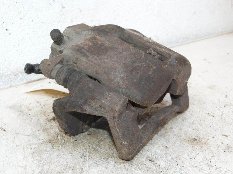 Pinza freni anteriore sinistra AUDI 80 3 PHASE 2 Gasolina - 1