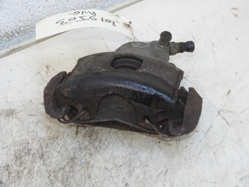 Pinza freni anteriore sinistra FORD FIESTA 3 PHASE 1 Diésel - 1