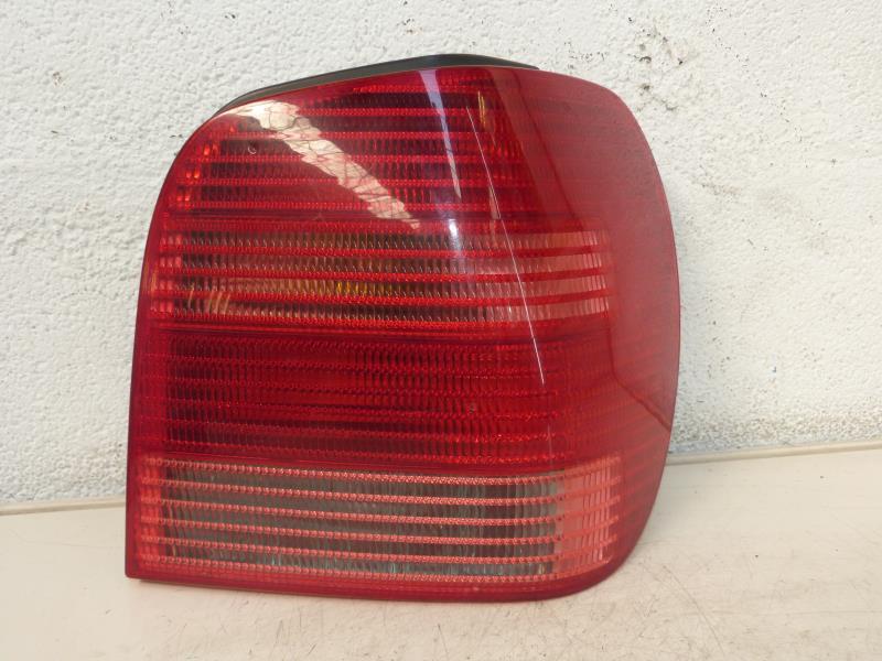 Fanale posteriore principale destro (luci) VOLKSWAGEN POLO 3 PHASE 2 Gasolina - 1