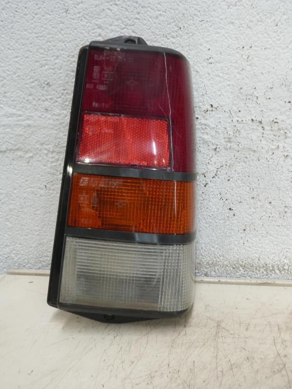 Fanale posteriore principale destro (luci) FIAT PANDA 1 PHASE 2 Gasolina - 1