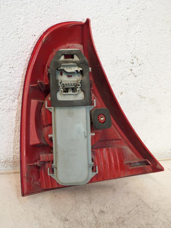 Fanale posteriore principale destro (luci) RENAULT CLIO 2 PHASE 1 Gasolina - 1
