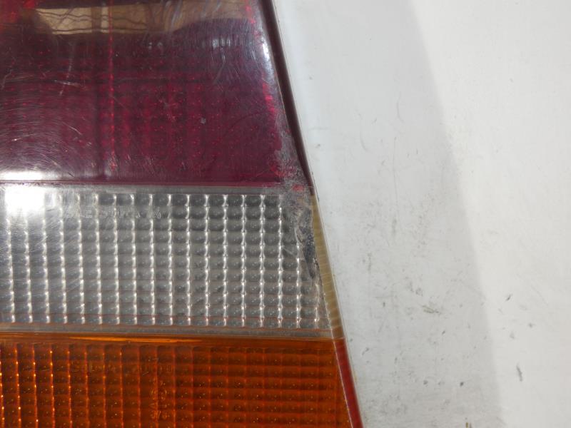 Feu arriere principal gauche (feux) CITROEN CX  - 1