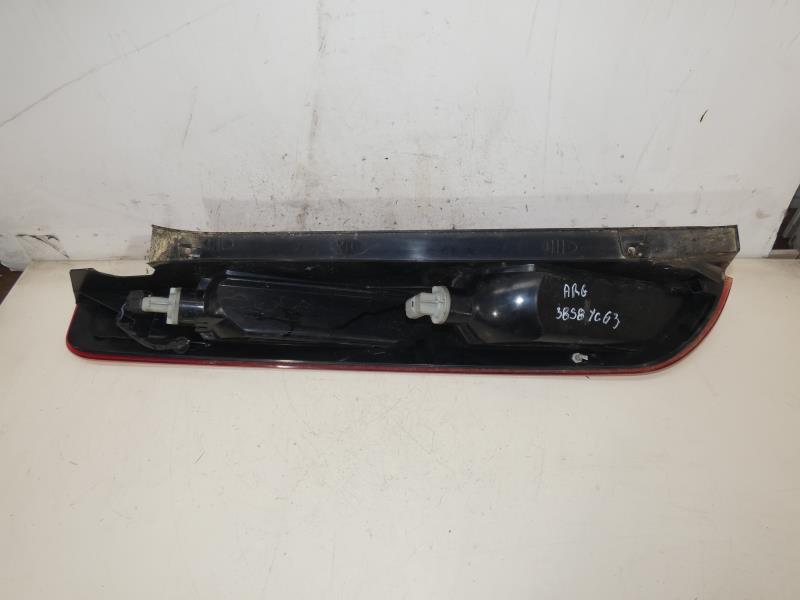 Feu arriere principal gauche (feux) FORD FOCUS 2 PHASE 1 Diesel - 1