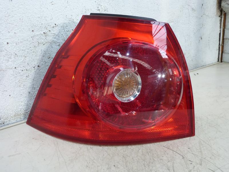 Fanale posteriore principale sinistro (luci) VOLKSWAGEN GOLF 5 Diésel - 1