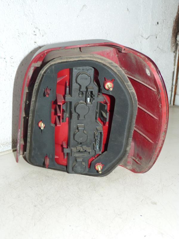 Fanale posteriore principale sinistro (luci) VOLKSWAGEN POLO 3 PHASE 2 Gasolina - 1