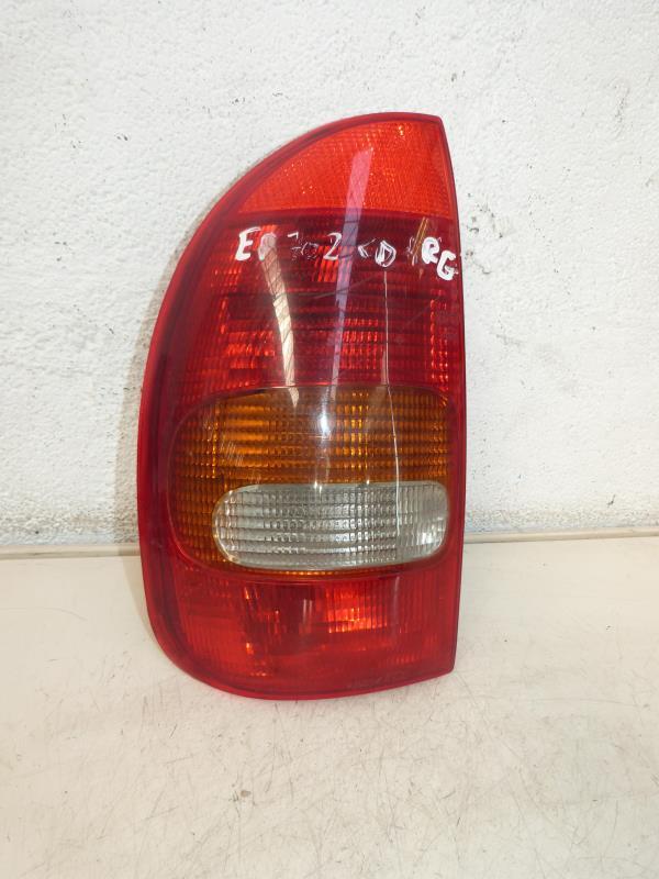 Fanale posteriore principale sinistro (luci) OPEL CORSA B PHASE 1 Gasolina - 1