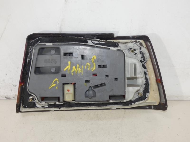 Fanale posteriore principale sinistro (luci) NISSAN SUNNY 3  - 1