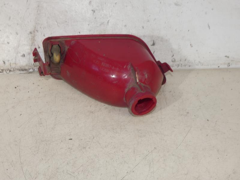 Feu arriere secondaire droit (feux) CITROEN C4  - 1