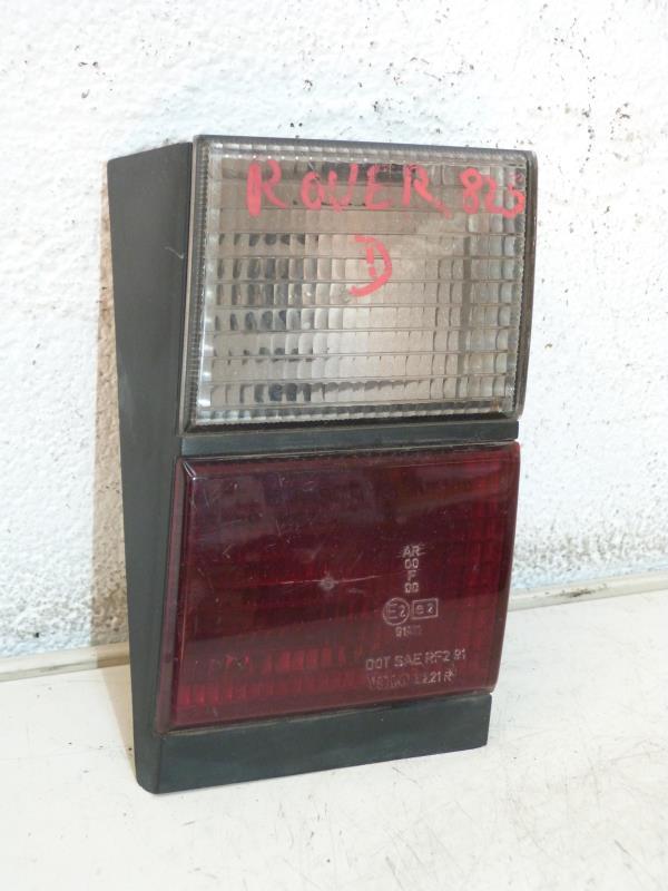 Gruppo ottico posteriore secondario destro (luci) ROVER 800 1 Gasolina - 1