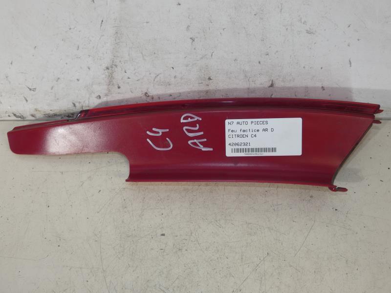 Feu factice arriere droit CITROEN C4  - 1