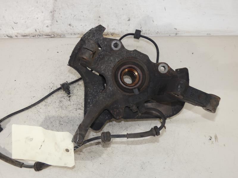 Fuso anteriore destro FIAT PANDA 2 Gasolina - 1