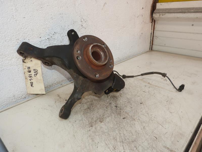 Fusee avant droit RENAULT LAGUNA 2 PHASE 1 Diesel - 1