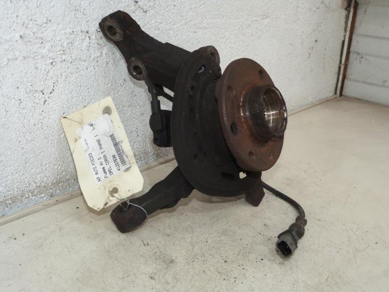 Fusee avant droit OPEL CORSA C PHASE 1 Essence - 1