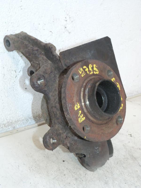 Fusee avant droit AUDI 80 3 PHASE 2 Essence - 1