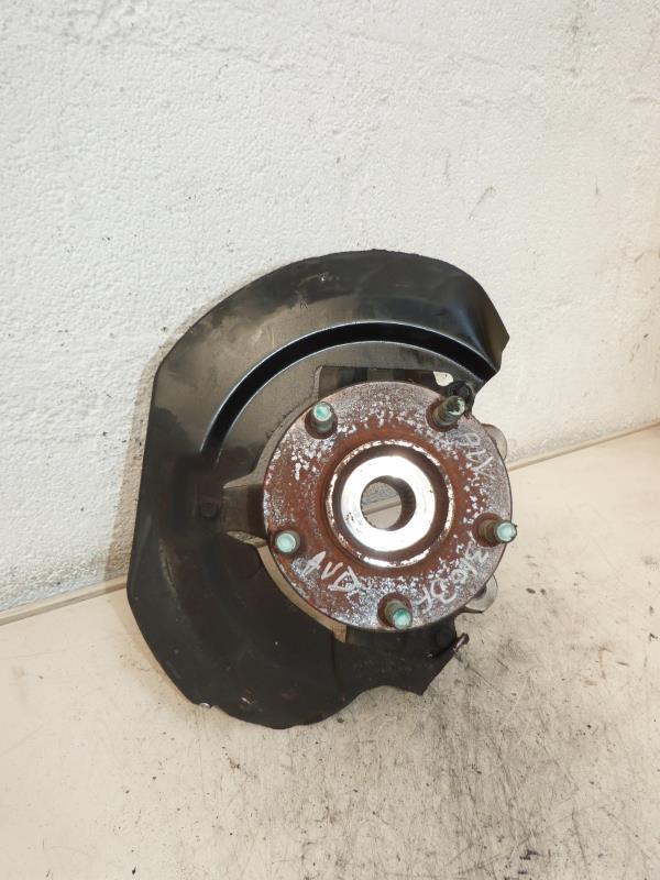 Fusee avant droit MAZDA 3 2 PHASE 1 Diesel - 1