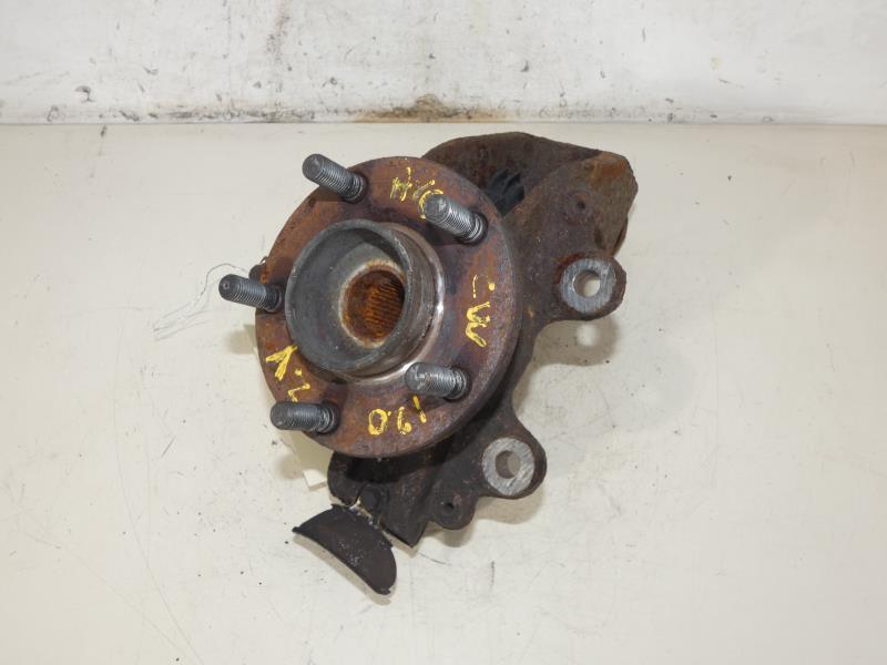 Fusee avant gauche FORD FOCUS 2 PHASE 1 Diesel - 1