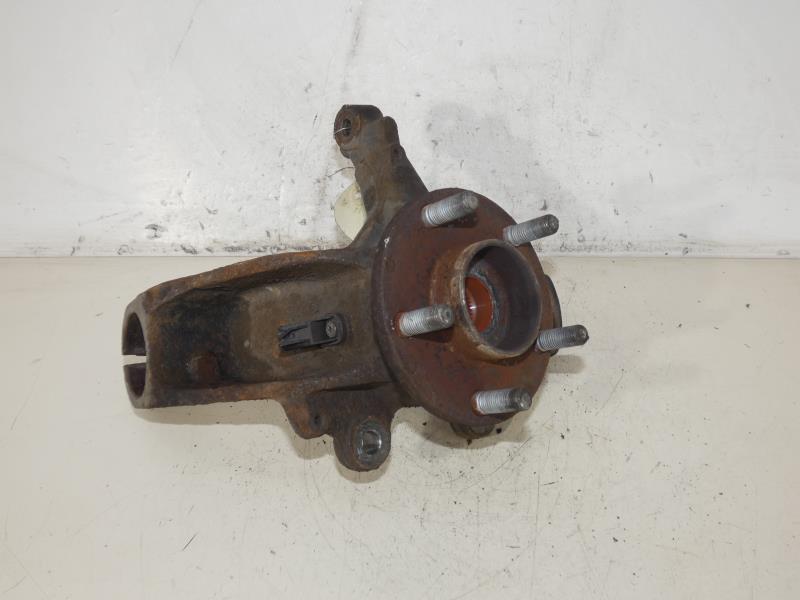 Fusee avant gauche FORD FOCUS 2 PHASE 1 BREAK Diesel - 1