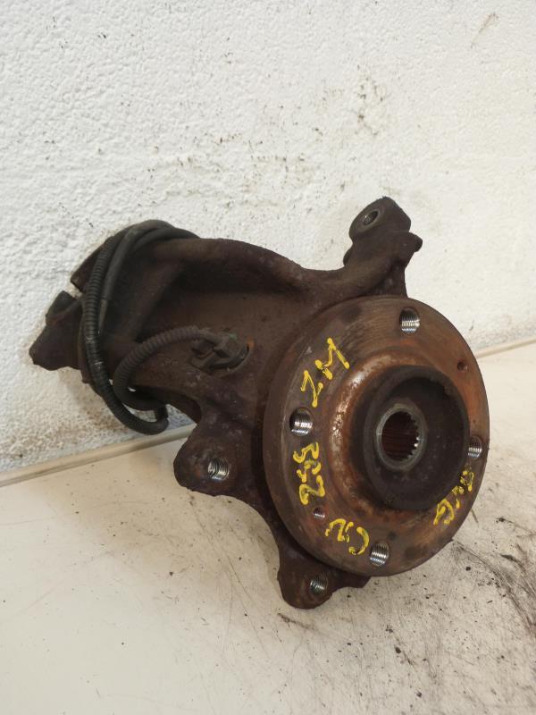 Fusee avant gauche CITROEN C3 PLURIEL PHASE 1 CABRIOLET Essence - 1