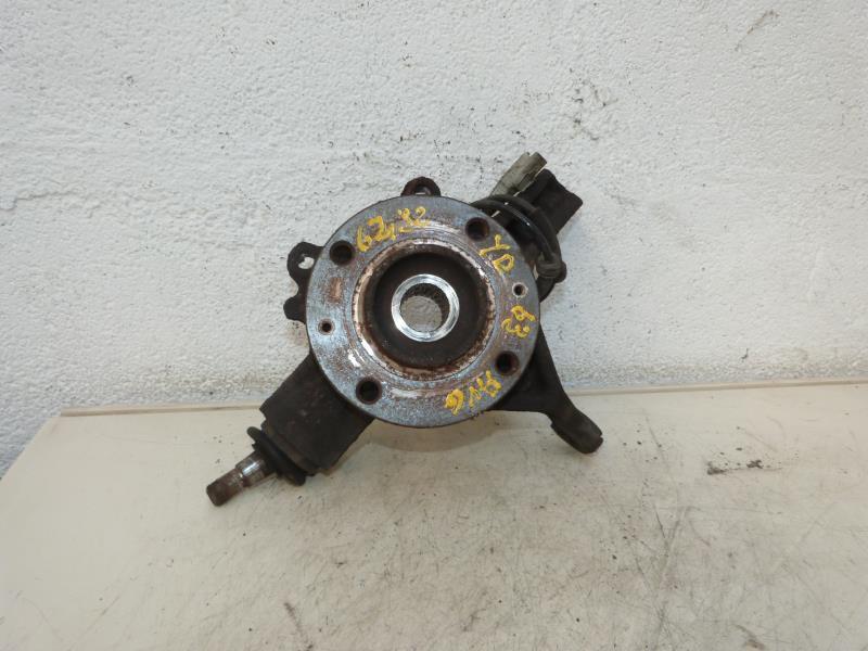 Fusee avant gauche PEUGEOT 307 PHASE 1 BREAK Diesel - 1