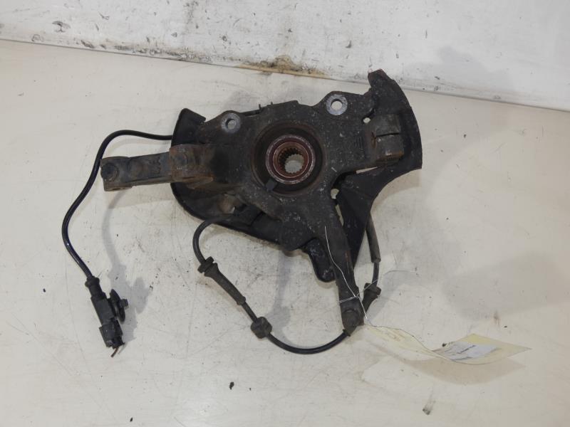 Fusee avant gauche FIAT PANDA 2 Essence - 1