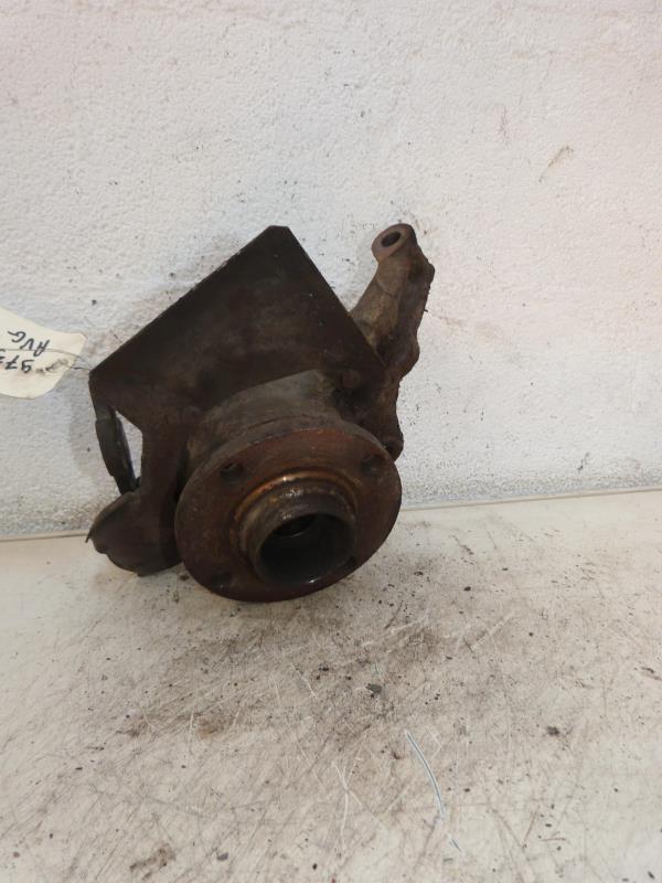 Fusee avant gauche AUDI 80 3 PHASE 2 Essence - 1