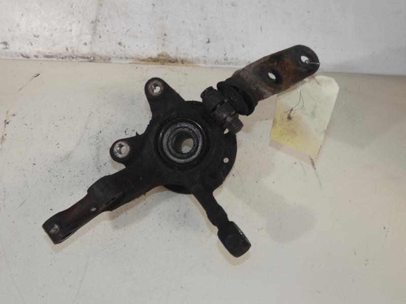 Fusee avant gauche RENAULT R11 Essence - 1