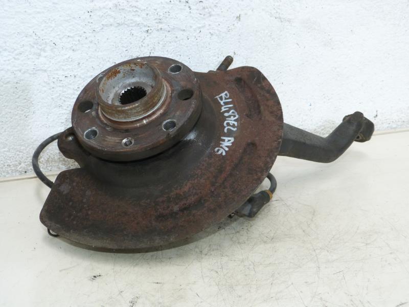 Fusee avant gauche RENAULT R25 PHASE 2 Diesel - 1