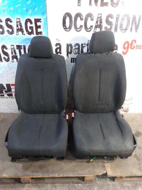 Interieur complet CITROEN C4 1 PHASE 1 Diesel - 1