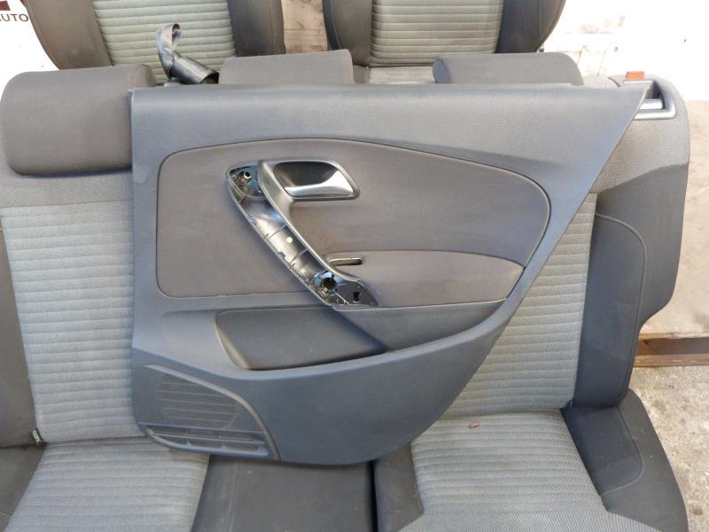 Interieur complet VOLKSWAGEN POLO 5 PHASE 1 Diesel - 1